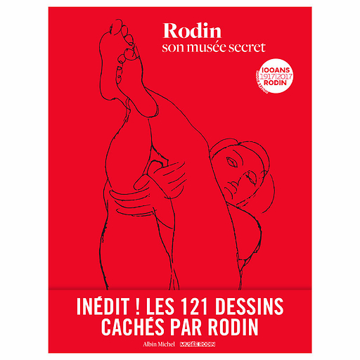 Rodin, son musée secret