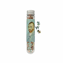 Micro Puzzle Vincent van Gogh - Self-portrait - 150 pieces