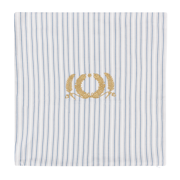 Housse de coussin Bivouac Napoléon