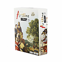 Artline Card game - Louvre Museum