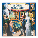 Le Grand Musée d'Art - Le jeu - Version française