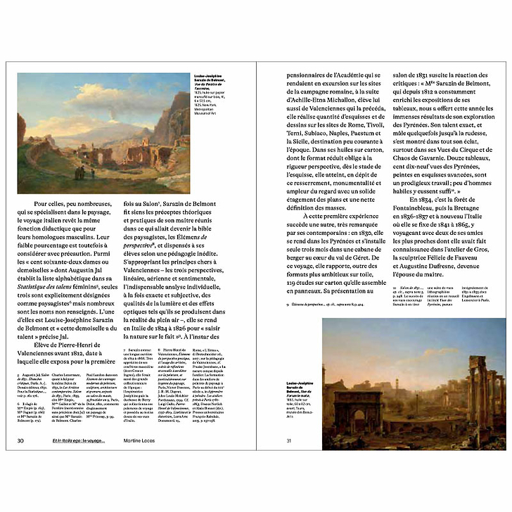 Peintres femmes - 1780-1830 - Naissance d'un combat - Catalogue d'exposition