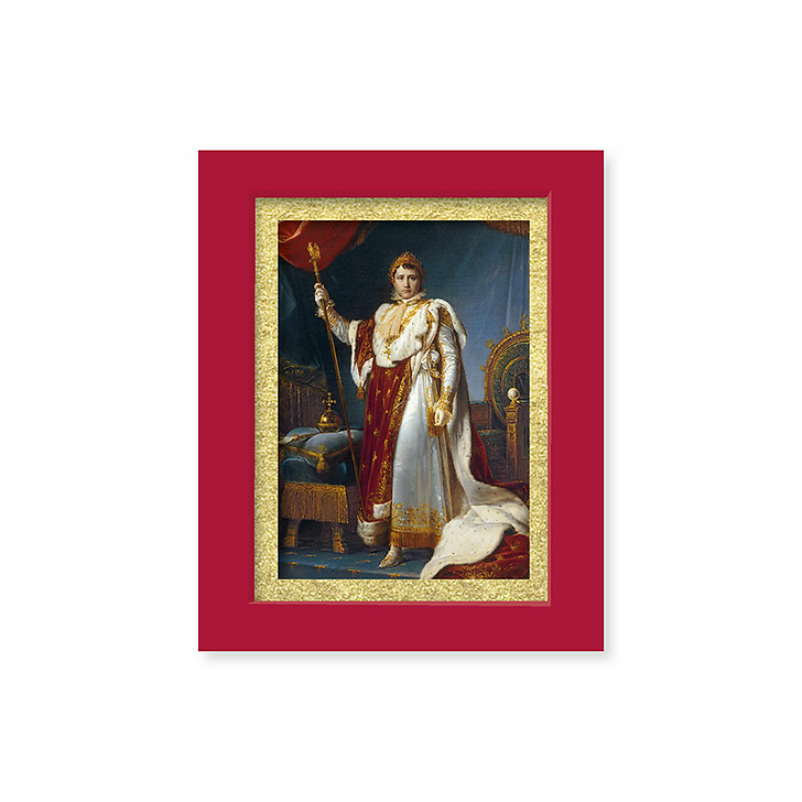 ML NAPOLEON IER SACRE ml napoleon 1er sacre