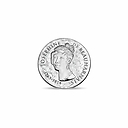 Monnaie de 10€ Joséphine de Beauharnais - Argent - Monnaie de Paris