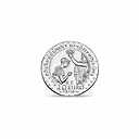 Monnaie de 10€ Joséphine de Beauharnais - Argent - Monnaie de Paris