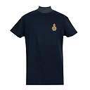 T-shirt marine Napoléon 1er Légion d'honneur