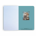 CARNET PICASSO BAIGNEUSE carnet picasso baigneuse