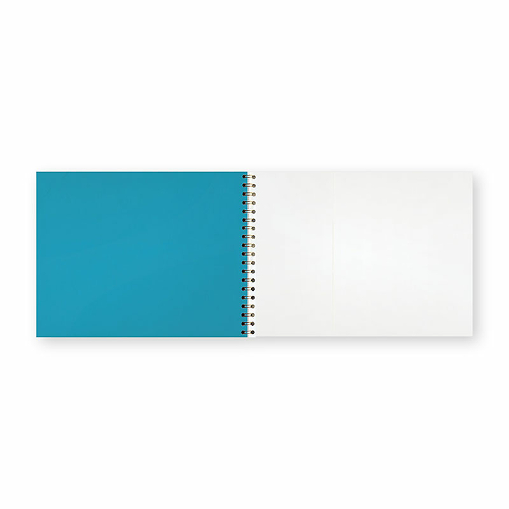 Cahier à spirale Pablo Picasso - Le baiser