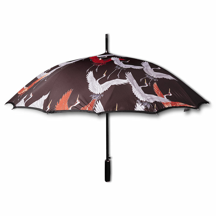 Parapluie Grues - Rijks Museum