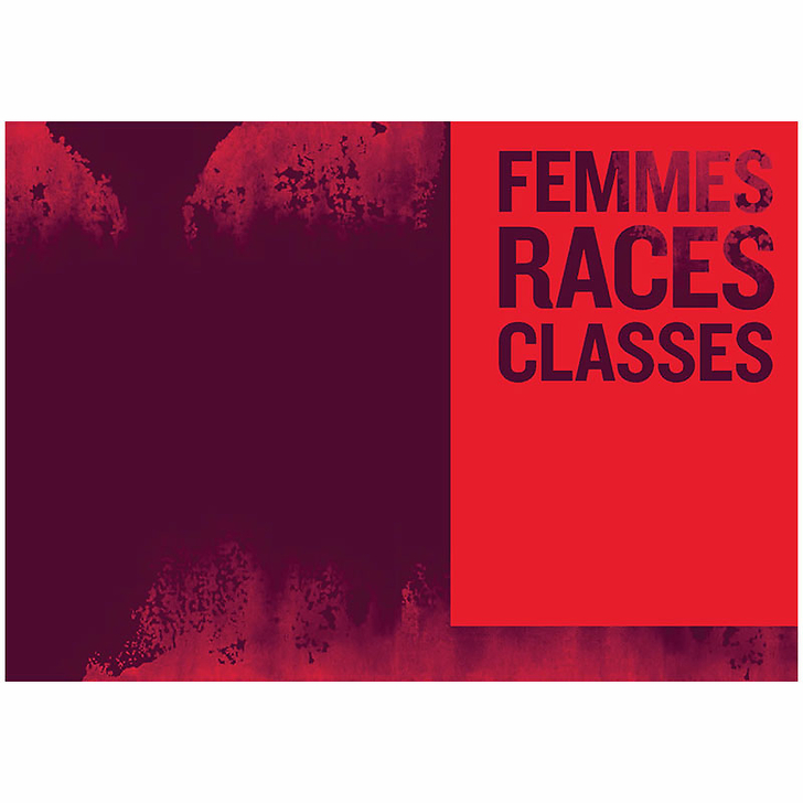 Wonder women. Ni muses, ni modèles : artistes!