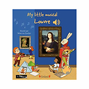 My little musical Louvre (English)