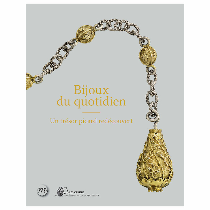 Bijoux du quotidien - Un trésor picard redécouvert