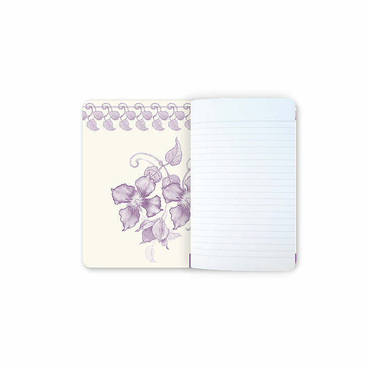 CARNET MODELE DE DECOR