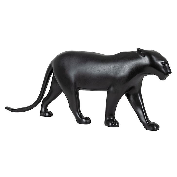 Black Panther - François Pompon - Big size