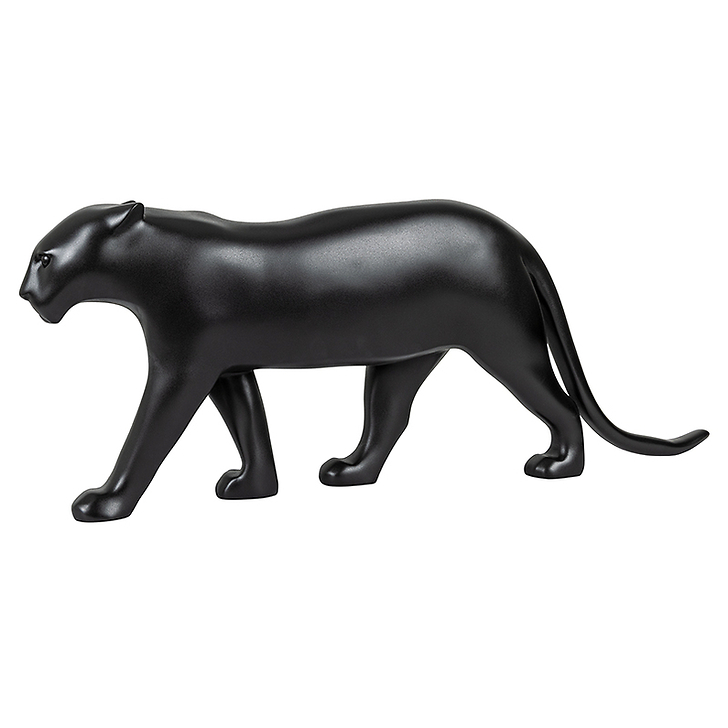 Black Panther - François Pompon - Big size