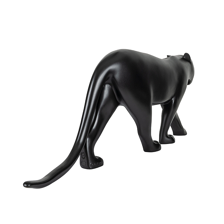 Black Panther - François Pompon - Big size