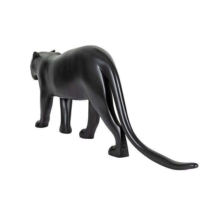 Black Panther - François Pompon - Big size