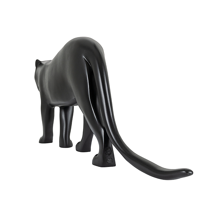 Black Panther - François Pompon - Big size