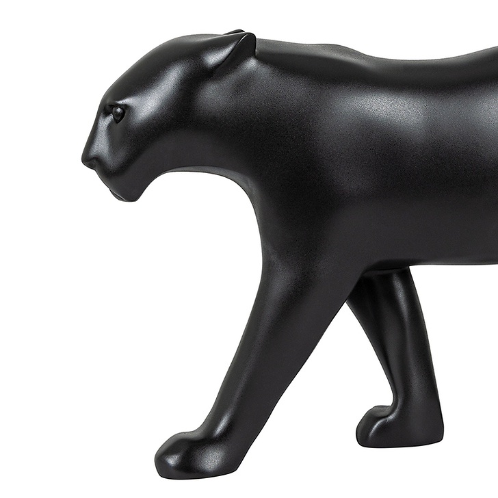 Black Panther - François Pompon - Big size