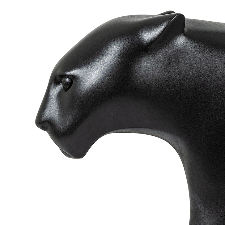 Black Panther - François Pompon - Big size