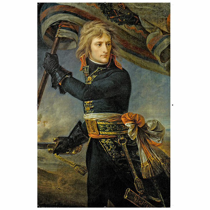 Napoléon - Journal de l'exposition