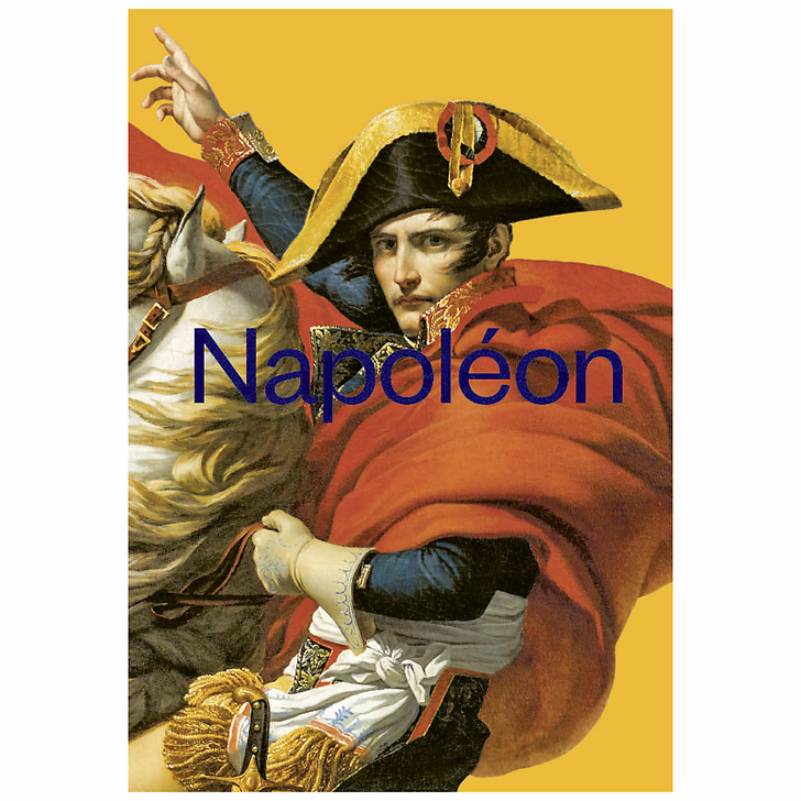 Napoleon - Exhibition catalogue