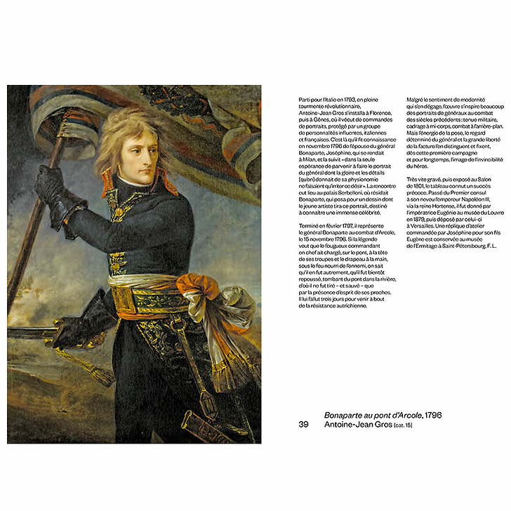 Napoleon - Exhibition catalogue