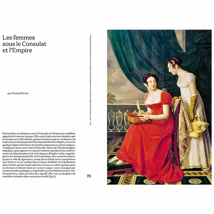 Napoléon - Catalogue d'exposition