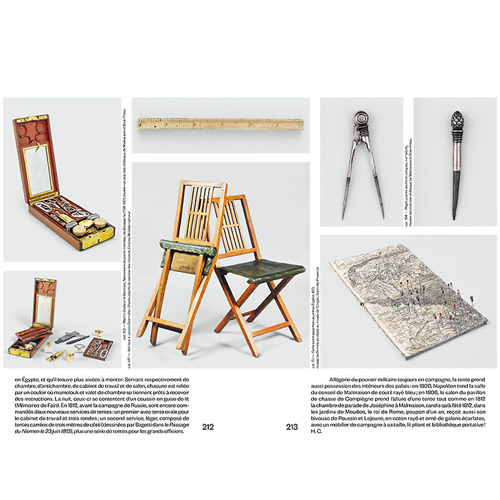 Napoléon - Catalogue d'exposition