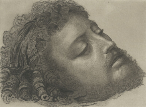 St Jean-Baptiste - Andrea Solario
