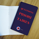 Carnet Questions prioritaires - Conseil constitutionnel
