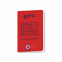 Carnet QPC - Conseil constitutionnel