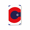 Carnet Logo Conseil Constitutionnel