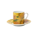 Set expresso Vincent van Gogh - Les tournesols - Van Gogh Museum Amsterdam®