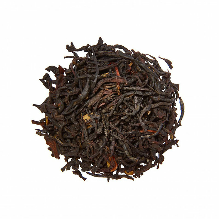 Boîte Thé noir Newby® Vincent van Gogh - Amandier en fleurs - Van Gogh Museum Amsterdam®