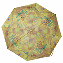 Parapluie pliable Vincent van Gogh - Les tournesols - Van Gogh Museum Amsterdam®