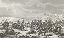 Bataille d'Eylau (9 février 1807)