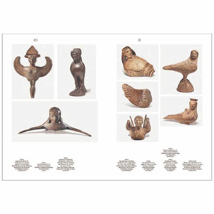 Ulysse Voyage dans une méditerranée de légendes - Catalogue d'exposition