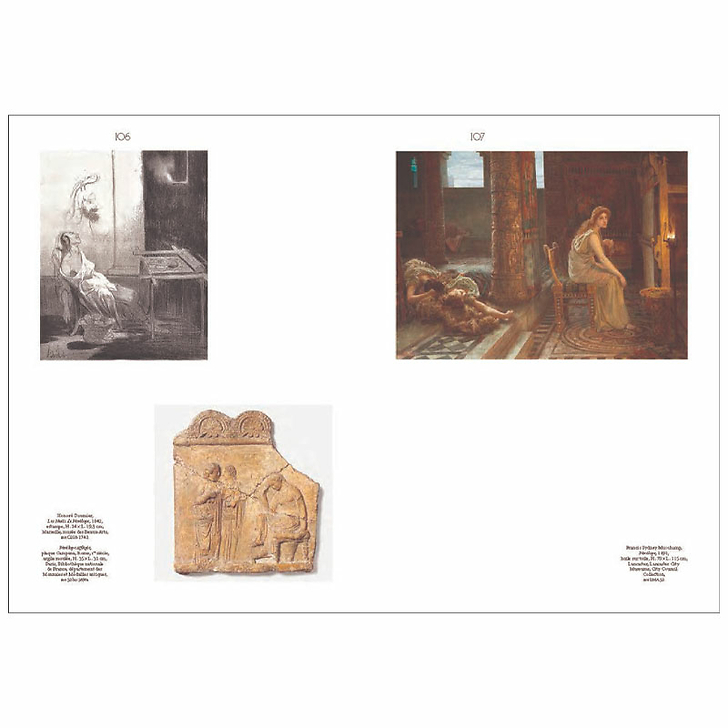 Ulysse Voyage dans une méditerranée de légendes - Catalogue d'exposition