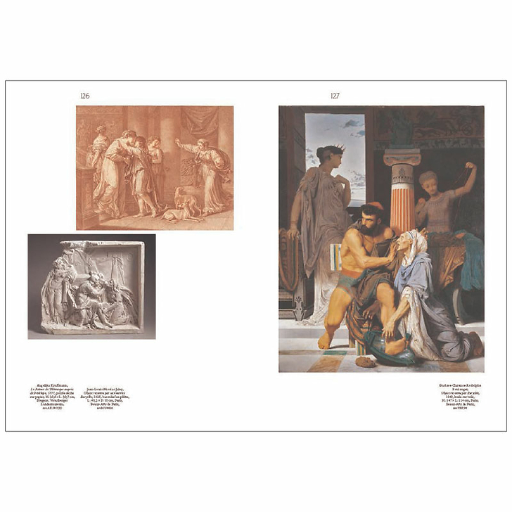 Ulysse Voyage dans une méditerranée de légendes - Catalogue d'exposition