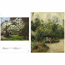 Côté jardin. De Monet à Bonnard - Catalogue d'exposition