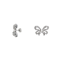 Boucles d'oreilles Nœud de la Reine