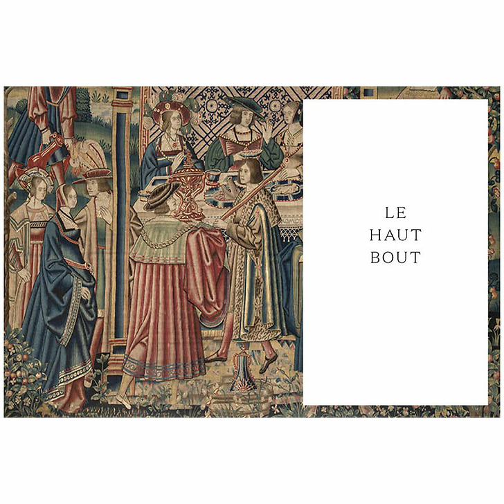 Les tables du pouvoir. Une histoire des repas de prestige - Catalogue d'exposition