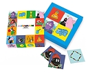 BarbaLouvre - Memory game 60 cards