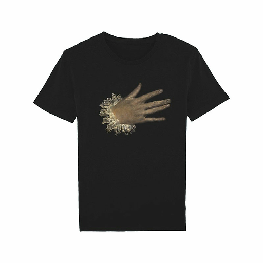T-shirt Le Greco - La main du Noble - Musée du Prado