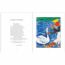 Chagall - La Fontaine - Les fables - Coffret
