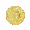 Médaille souvenir du Musée d'Archéologie nationale - Domaine national de Saint-Germain-en-Laye