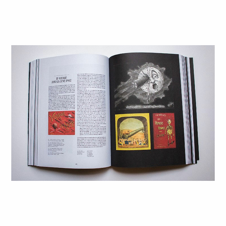 Méliès La magie du cinéma