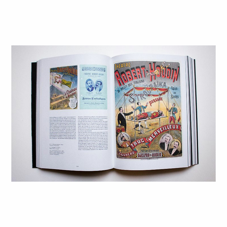 Méliès La magie du cinéma