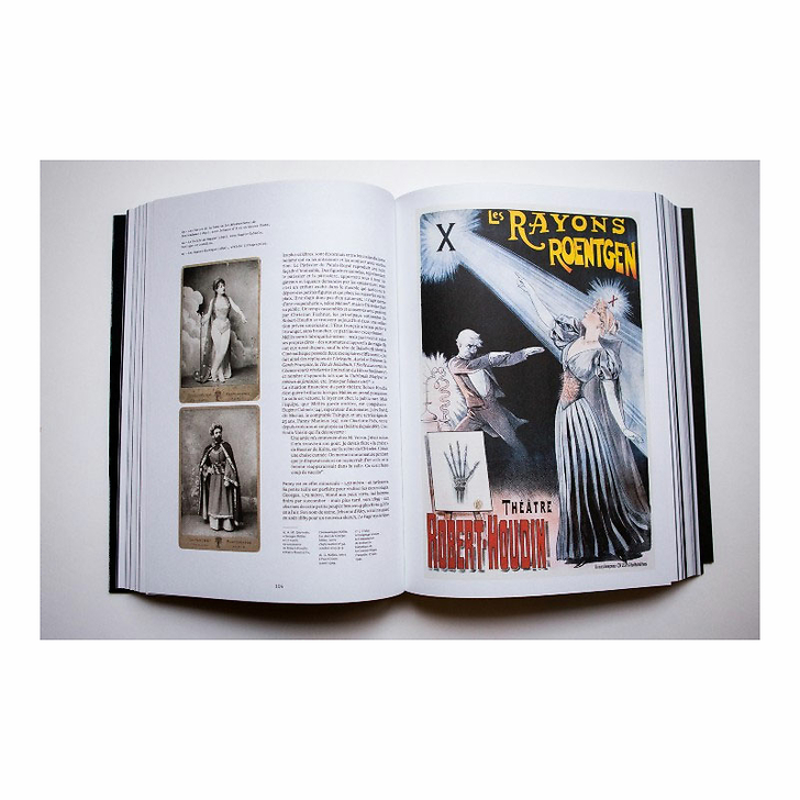 Méliès La magie du cinéma